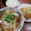 尾道ラーメン たに 尾道駅ビル店