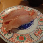 Kaisenzushi Shiogamakou - 