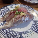 Kaisenzushi Shiogamakou - 