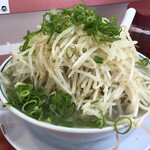 ラーメン福 - 