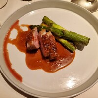 Cuisine Franco-japonaise Matsushima - 