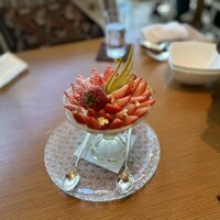 グランド キッチン - 