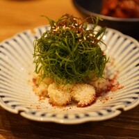 炭火焼肉ホルモン うしごろ 中目黒店 - 