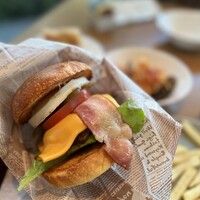 グランド キッチン - 