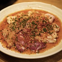炭火焼肉ホルモン うしごろ 中目黒店 - 