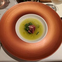 Cuisine Franco-japonaise Matsushima - 