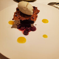 Cuisine Franco-japonaise Matsushima - 