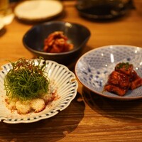 炭火焼肉ホルモン うしごろ 中目黒店 - 