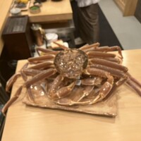 みつき - 浜坂港で水揚げされた「松葉蟹」