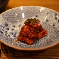 炭火焼肉ホルモン うしごろ 中目黒店 - 