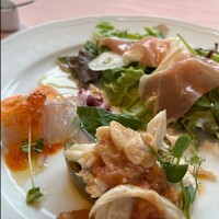 La Terrazza SABATINI - 