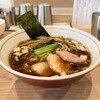 麺処 にし尾