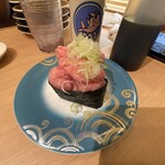 回転寿し トリトン 円山店 - 