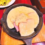 肉バル アモーレ - 