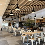 Karuizawa Flatbreads