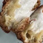 uzuki sweets shop - クロッカンシュー