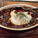 串焼き。ビストロガブリ - 