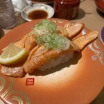 回転寿し トリトン 円山店 - 