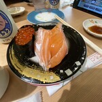 回転寿し トリトン 円山店 - 