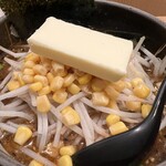 東京スタイルみそらーめん ど・みそ  - 