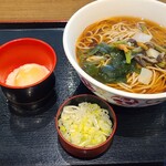 Irorian Kiraku Soba - 