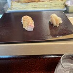 Sushi Chuu - 