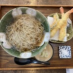 蕎麦 みづ乃 - 