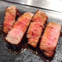 焼肉 ジャンボ はなれ - 