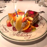 ウルフギャング・ステーキハウス 六本木 - 