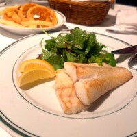 ウルフギャング・ステーキハウス 六本木 - 