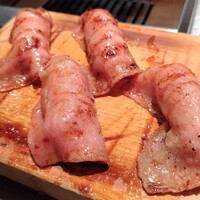 焼肉 ジャンボ はなれ - 