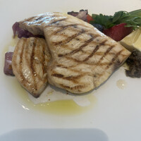 Cucina del NABUCCO - 