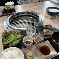 柳橋焼にく わにく - 