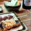 南洋亭 - 料理写真:串焼き