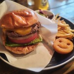 GEORGE'S BARger - 