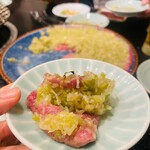 Yakiniku Mikaduki - 