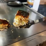 Okonomiyaki Teppan Izakaya Yuu - 