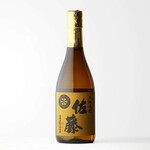 《麦》佐藤 (杯装825日元/瓶 (720ml) 4,950日元)