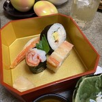 Kani Douraku - 