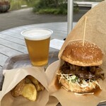 Karuizawa Burger Company