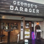 GEORGE'S BARger - 