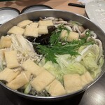 Shabu Shabu Tajimaya Asakusa Rokkusu Sanjiten - 