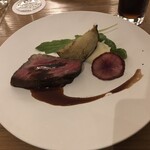 ロサンジェルス バルコニー テラスレストラン＆ムーンバー - 