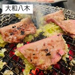 Yakiniku Mikaduki - 