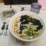 Miyako soba - 