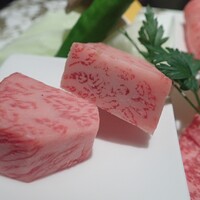 仙台牛焼肉 花牛 - 