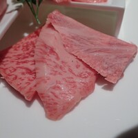 仙台牛焼肉 花牛 - 