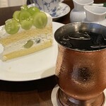 椿屋珈琲 有楽町茶寮 - 