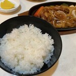 Youshoku Hiro - 焼肉定食