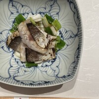 和 のぎ - 